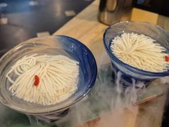 -新草堂锅物料理(泉城路店)