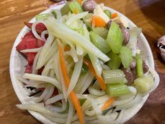 -任记七中刀削面(总店)