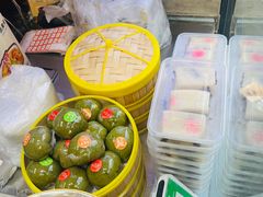-张果佬年糕卷(科巷店)