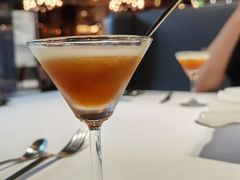 酸梅冰沙-王品台塑牛排(成都万象城店)