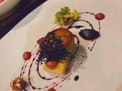 -金奥国际酒店温哥华扒房Vancouver Grill