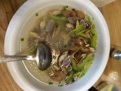 -星奇缘·海鲜餐厅(东山美食地标店)