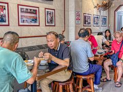 -伍湛记 · 广州老字号(龙津中路店)