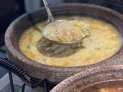 -蔴将·川菜(黄龙万科店)