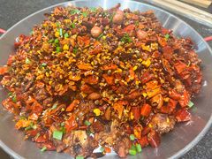 -老吴家川菜(昭化路店)