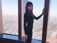 -泉客厅Spring Pavilion(303M空中会客厅)