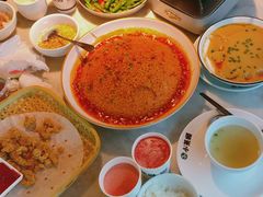 -小菜园新徽菜(无锡宜家荟聚中心店)