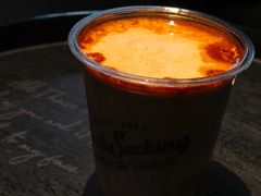 -SeekSeeking咖啡专门店(堰塘街店)