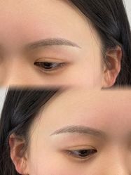 -张小野·专业半永久纹眉