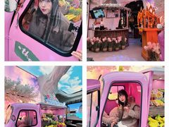 -泰妃殿(武汉首店)