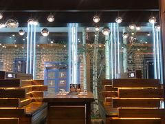 门面-河坝烧烤串城(虹桥中心店)