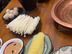 -老北京涮羊肉·龙虾.烧烤(江镇店)