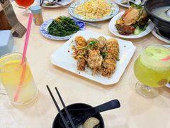 -钱塘府海鲜餐厅