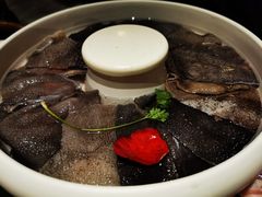 鲜毛肚-来涮蜀鲜货火锅串串香(菜市口店)