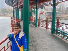 -西海子公园