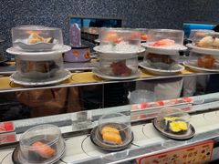 -争鲜回转寿司(朝北大悦城店)