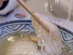 枫镇大肉面-朱洪元苏式面馆(绿宝广场店)
