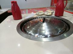 -崔记老东北传奇铁锅炖(横店总店)