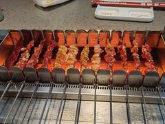 -邢氏老太太烧烤(南山店)