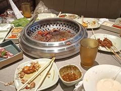 -盛江山自助料理(太原街万达店)
