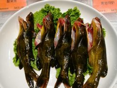 -梁家大院•农家菜(昆山会展中心店)