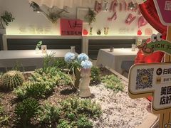 -春树下·树屋花房西餐厅(罍街AS1980店)