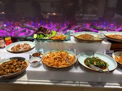 -川骄海鲜自助(亚运村店)