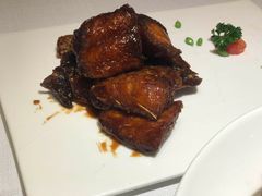 -粤麓轩餐厅(中信泰富广场店)