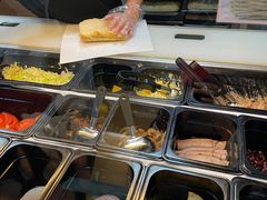 -赛百味SUBWAY(金宝汇店)