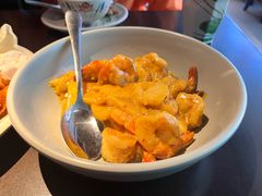 -大头虾越式风味餐厅(光明广场店)