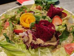 -北平盛世·新京菜·北京烤鸭(劲松·双井店)