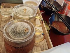 -华夏良子·足道SPA艾灸(翠微店)