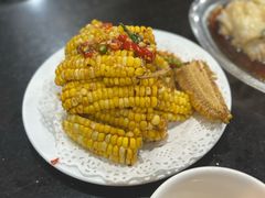 -一哥美食(总店)