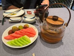 -高佳庄·海鲜酒楼(定海店)