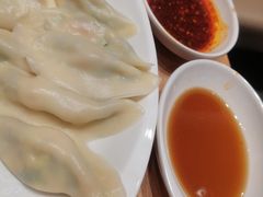 -喜家德虾仁水饺(浦东山姆店)