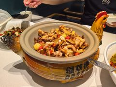 -绿草地·湘菜(7mall店)