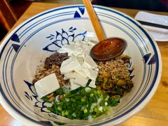 豆花米线-蜗牛小馆醉乡民谣云南菜(惠新西里店)