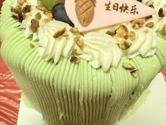 -新侨三宝乐面包店(崇文门店)