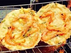 -信二嫂虾饼(振兴路店)