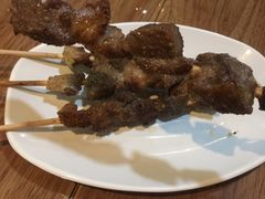 -晋商羊家将(十八中店)