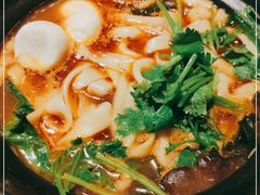 -姐弟俩土豆粉(四海唐人街店)