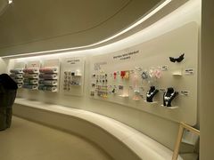 -深圳湾万象城(南山店)