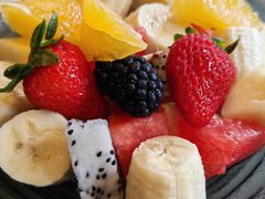 -绿茵阁牛扒餐厅(客村店)