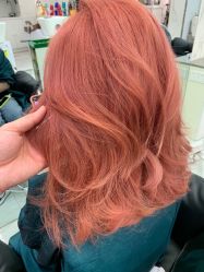 -潘多拉Hairsalon
