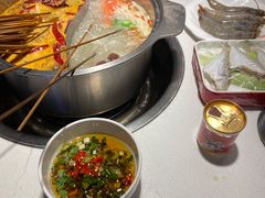 -让签签飞小郡肝串串香(春熙路形象店)