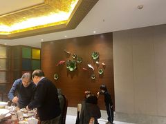 -梅花香里大酒店(郁金香路店)