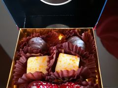 -广州粤海喜来登酒店