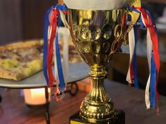 冠军松露薯条-1861意大利餐厅(文化广场店)