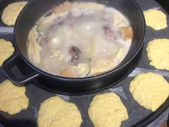 -三人行骨头王火锅(长寿店)