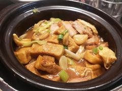 -日昌餐馆(亦庄店)